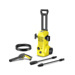Karcher Pressure Washer K 2 Premium Vps
