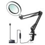 2 In 1 Magnifying Glass With LED Light NL21030321