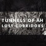 Lost Corridors Cd Album