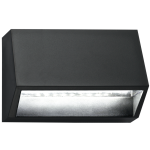 LED Footlight Abs And PC Cover IP65 1.5W LED 3000K 6000K Colour Changeable