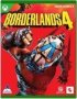 Borderlands 4 Xbox Series X