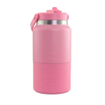 Lizzard Hydrant Flask 1.8L Assorted - Pink