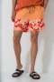 Pool Shorts - XL / Peach