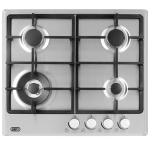 Defy Hob Gas 4 Burner Ss Dhg133 + In Pretoria And Joburg