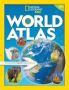 National Geographic Kids World Atlas 6TH Edition   Paperback