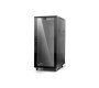 Ultralan 27U Free-standing Server Cabinet 1METER