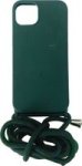 Phone Case - Apple Iphone 13 Emerald Green
