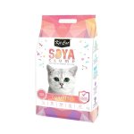 Soya Clump Cat Litter - Confetti