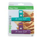 Progressive Clips Set Of 2 - Small