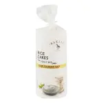Bakali Coated Ricke Cakes 90G Yoghurt