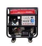 Red Rhino – 12KW Petrol Generator 220V 380V – 15KVA