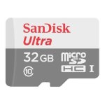 SanDisk Ultra Micro Sd 32GB 100MB