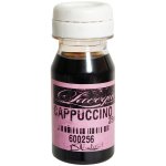 Oil Based Essence Cappuccino 25ML