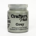 Crafters Paint Grey