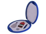 Sewing Kit & Mirror