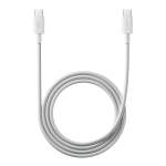 XiaoMi 6A 120W Braided Usb-C To Usb-C Cable 1M