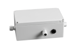MIC-ALM-WAS-24 Interface Box Alarm Washer Pump 24VAC
