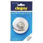 Bath Plug & Chain Chrome G69