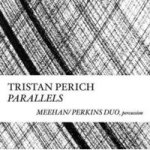 Tristan Perich: Parallels Cd