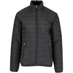 Mens Hudson Jacket - Red 5XL
