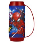Marvel Flash Light Bluetooth Speaker Spiderman