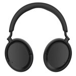 Sennheiser Accentum Wireless Noise Cancelling Headphones – Black