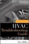 Hvac Troubleshooting Guide   Paperback Ed