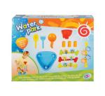 Beach Water Park