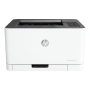 HP Color Laser 150A A4 Colour Laser Printer 4ZB94A