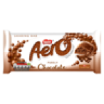 Giant Milk Chocolate Bar 90G