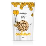 Ohmega - Raw Cashew 250G 1KG