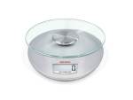 Soehnle Roma Silver Digital Kitchen Scale
