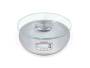 Soehnle Roma Silver Digital Kitchen Scale