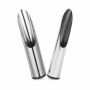 Stainless Steel Garden Shovels 2-PACK For Repotting