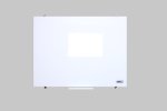Glass Whiteboard Non-magnetic 2400 1200MM BD1976