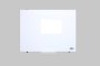 Glass Whiteboard Non-magnetic 2400 1200MM BD1976