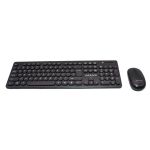 Aoas A-1012 Wireless Mouse And Keyboard Combo