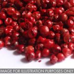 Peppercorns – Pink And Red