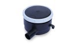 Koi Pond Bottom Drain 50MM Ultrazap With Air Diffuser Pool Shop Online