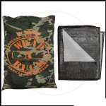 Carcass Transport Bag Hygienic & Breathable