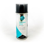 Stainless Steel Polisher 400ML