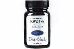 Kwz Fountain Pen Ink - Blue Black