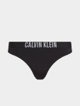 Calvin Klein Bikini In Black - Black XL