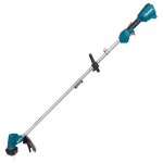 Makita 18V Cordless Bl Line Grass Trimmer Variable 2-SPEED Bare Tool DUR192L