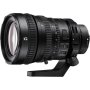 Sony 28-135MM Fe Pz F/4 G Oss Lens