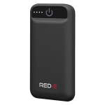 Red-E RC5 Powerbank 5000MAH
