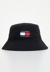 Tommy Hilfiger Tjm Heritage Bucket Hat - Black