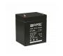 Security Force 12V 4.5AH Agm Battery