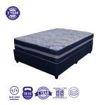 Coastal Prestige Bed – Berlin