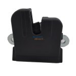 Vw Polo 6 7 Hatchback Boot Tailgate Lock 10-17